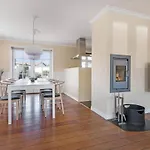 別荘 Spacious Retreat In - By Traum Løkken