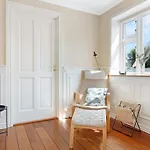 Spacious Retreat In - By Traum *