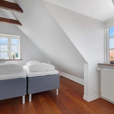 Spacious Retreat In * Løkken